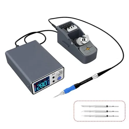 Aixun T3A soldering station