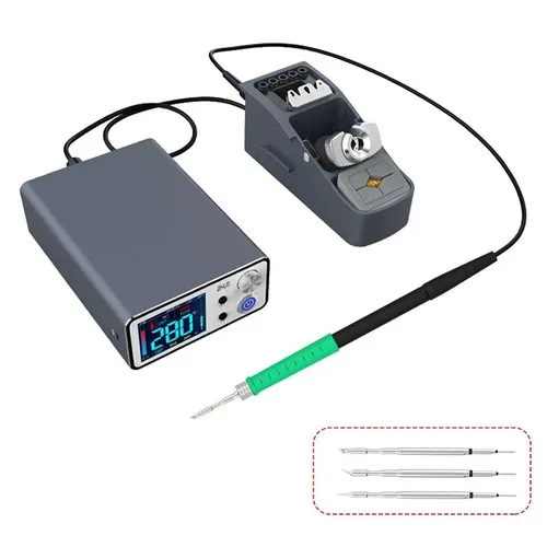 Aixun T3A soldering station image 3