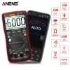 Aneng AN9002 clamp meter image 3