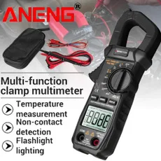 Aneng ST209 digital clamp meter image 3
