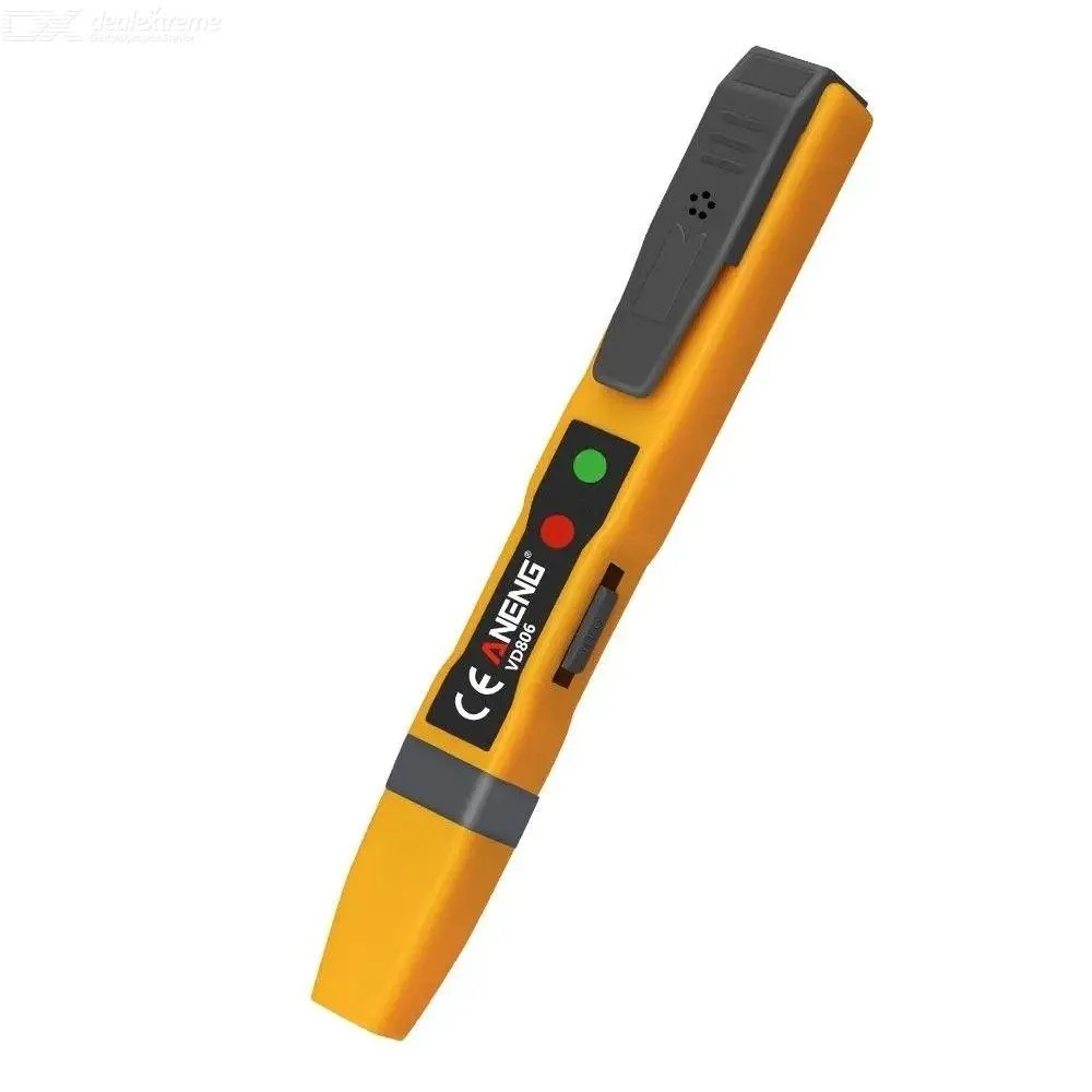 Aneng VD806 non-contact voltage detector