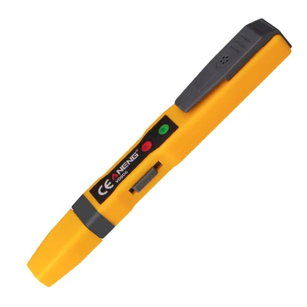 Aneng VD806 non-contact voltage detector image 2