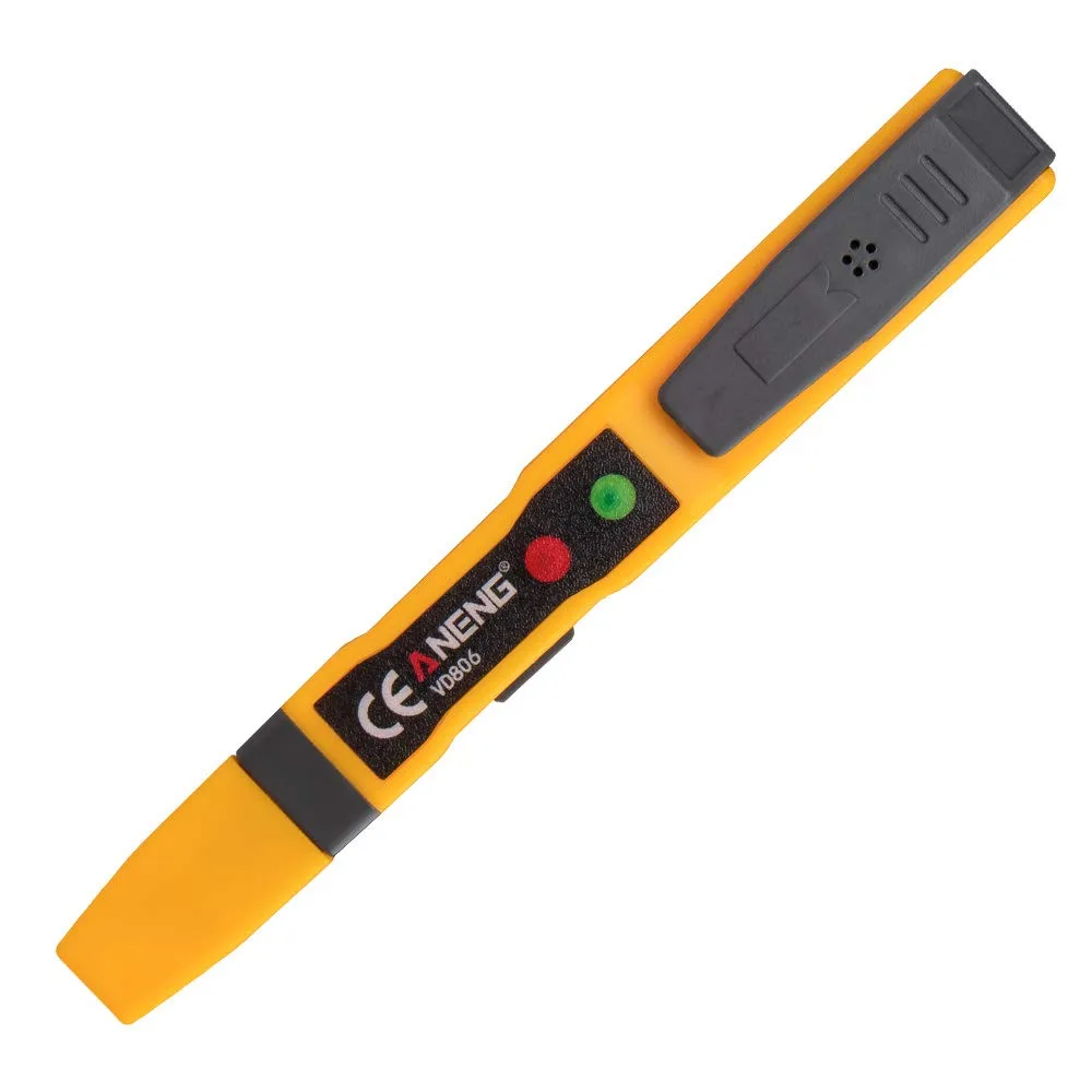 Aneng VD806 non-contact voltage detector image 3