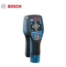 Bosch D-tect 120 wall scanner