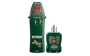 Extech CB10 circuit breaker finder