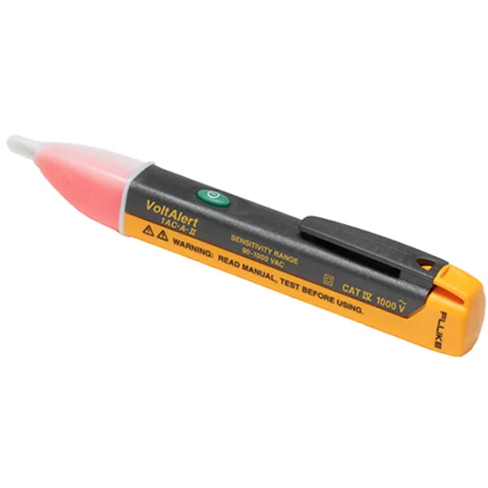 Fluke 1AC-A1 voltage tester