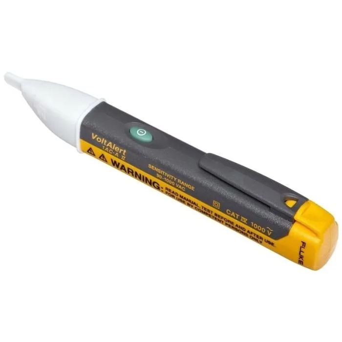 Fluke 1AC-A1 voltage tester image 3