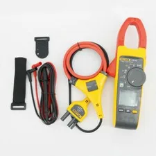 Fluke 376 FC clamp meter image 2