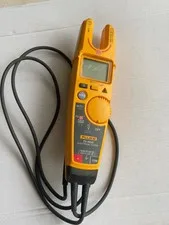 Fluke T6-1000 electrical tester image 2