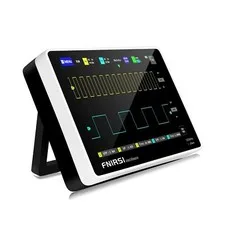 Fnirsi 1013D digital oscilloscope image 3