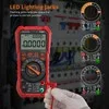 Frienda digital AC voltage detector image 3