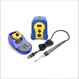 Hakko FX-888D soldering station image 2