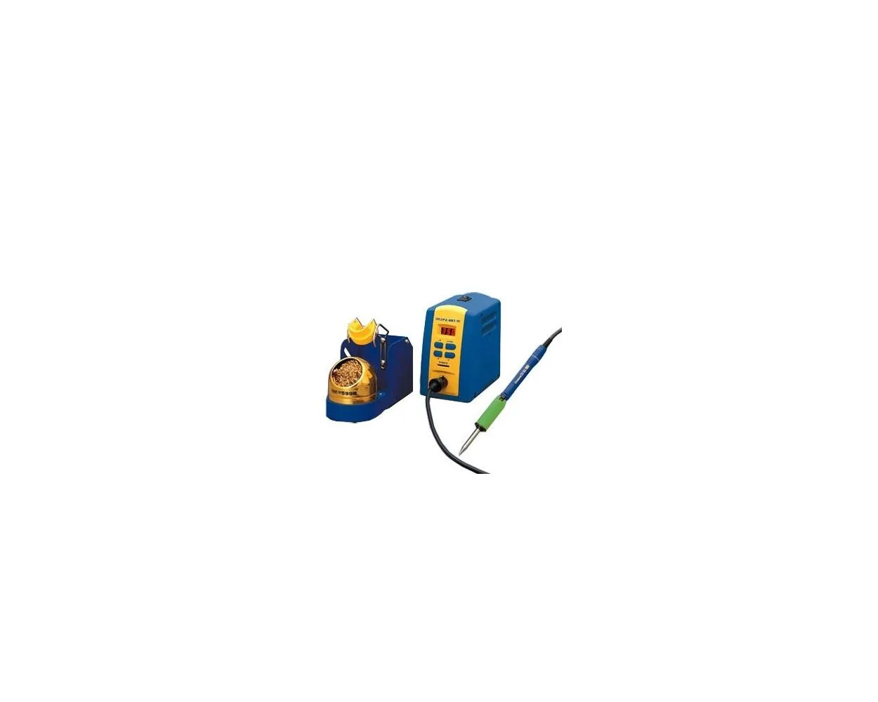 Hakko FX-951 soldering station