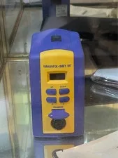 Hakko FX-951 soldering station image 3
