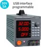 Hanmatek HM305P power supply