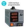 Hanmatek HM305P power supply image 2