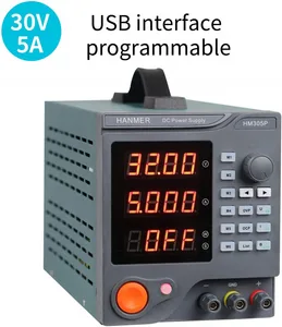 Hanmatek HM305P power supply image 3