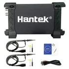 Hantek 6022BE USB oscilloscope