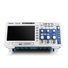 Hantek DSO5072P oscilloscope