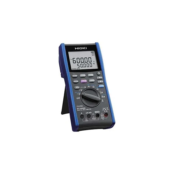 Hioki DT4282 digital multimeter