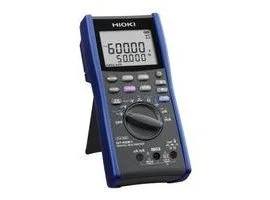 Hioki DT4282 digital multimeter image 2