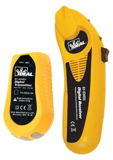 Ideal 61-534 circuit breaker finder image 2