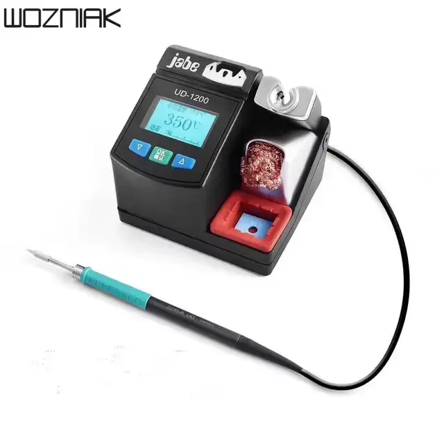 Jabe UD-1200 soldering station