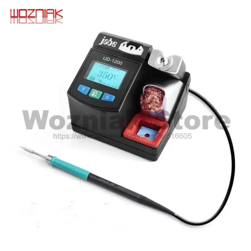 Jabe UD-1200 soldering station image 2