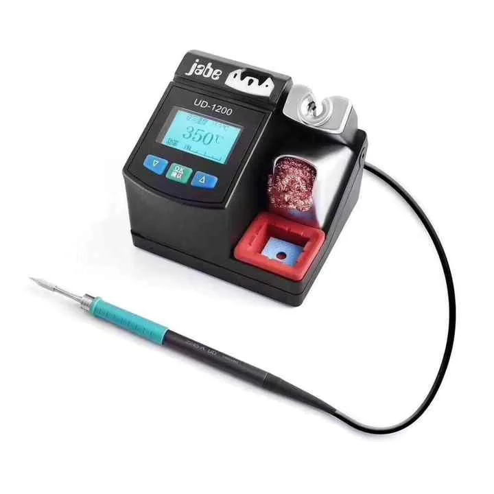 Jabe UD-1200 soldering station image 3