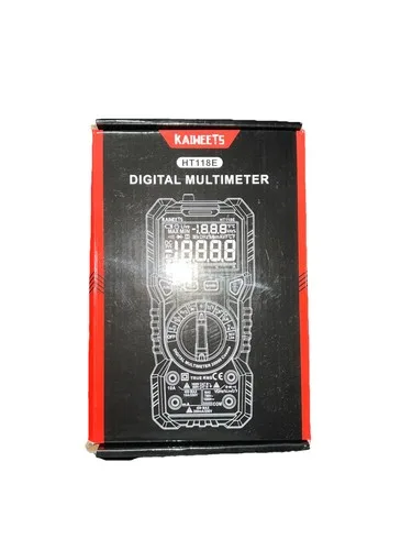 Kaiweets HT118A digital multimeter