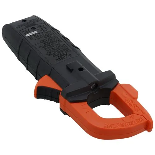 Klein Tools CL800 clamp meter image 2