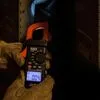 Klein Tools CL800 clamp meter image 3