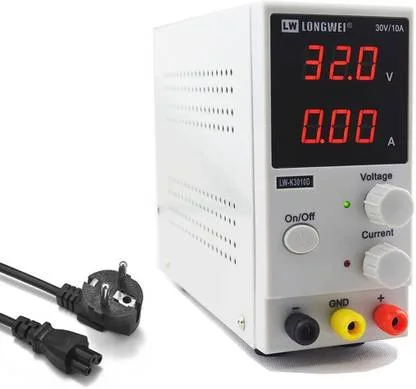 Longwei LW-K3010D DC power supply