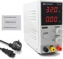 Longwei LW-K3010D DC power supply image 3