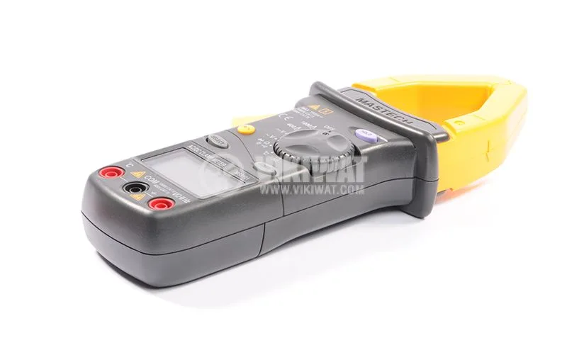 Mastech MS2101 power clamp meter image 3