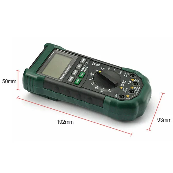 Mastech MS8268 digital multimeter image 3