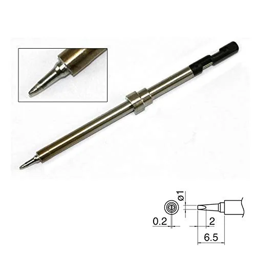 Mechanic iHeat T30 soldering iron image 2