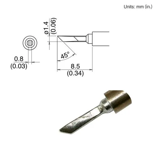 Mechanic iHeat T30 soldering iron image 3