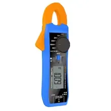 Owon CM2100B clamp meter