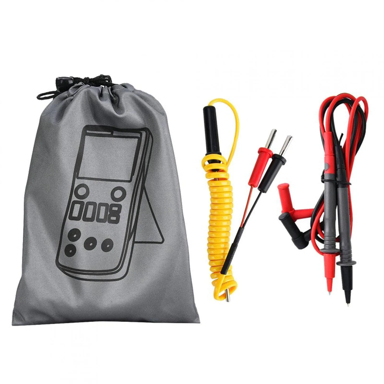 Richmeters RM405N digital multimeter