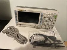 Rigol DS1054Z oscilloscope