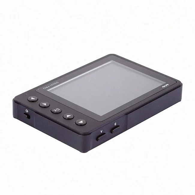 SainSmart DSO212 pocket oscilloscope image 2