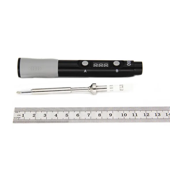 Sequre SQ-001 soldering iron