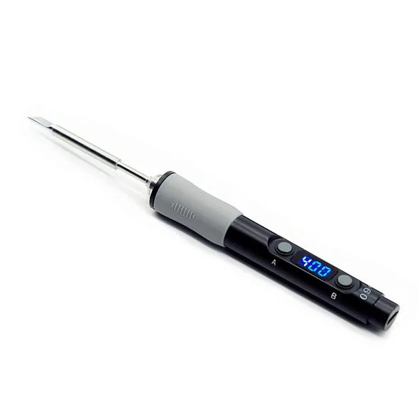 Sequre SQ-001 soldering iron image 2