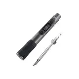Sequre SQ-D60B soldering station image 3