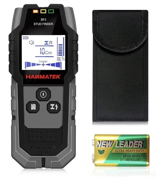 Tacklife DMS03 stud finder image 3
