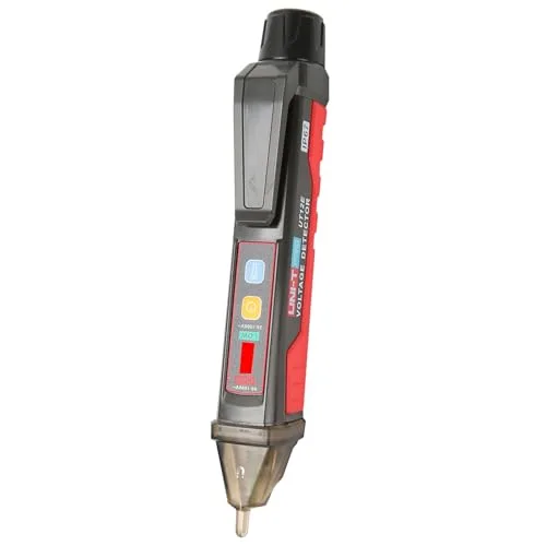Uni-T UT12E non-contact voltage tester
