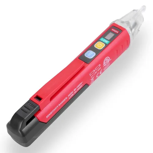 Uni-T UT12E non-contact voltage tester image 2