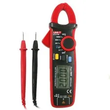Uni-T UT210E mini clamp meter