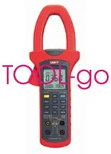 Uni-T UT243 power clamp meter